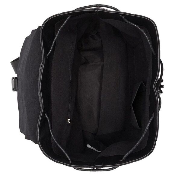 New VML Love Geometric Backpack main image 2